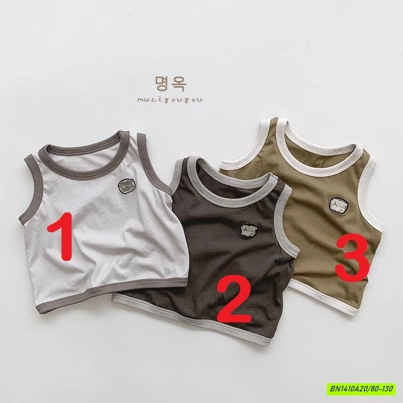 ÁO 3 LỖ MUZIYOUYOU