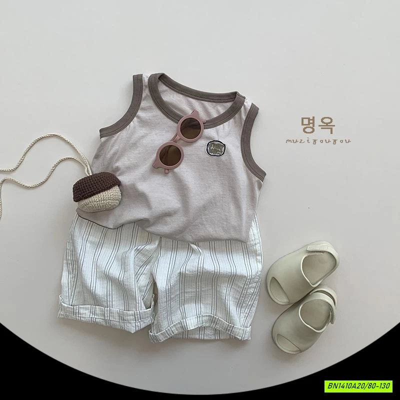 ÁO 3 LỖ MUZIYOUYOU