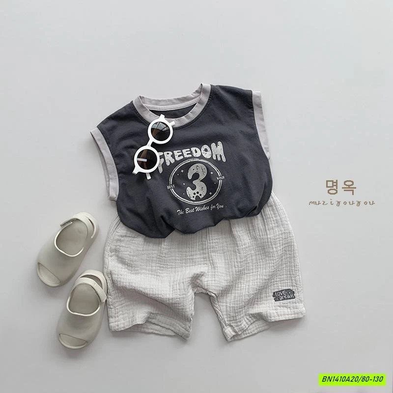 ÁO 3 LỖ MUZIYOUYOU