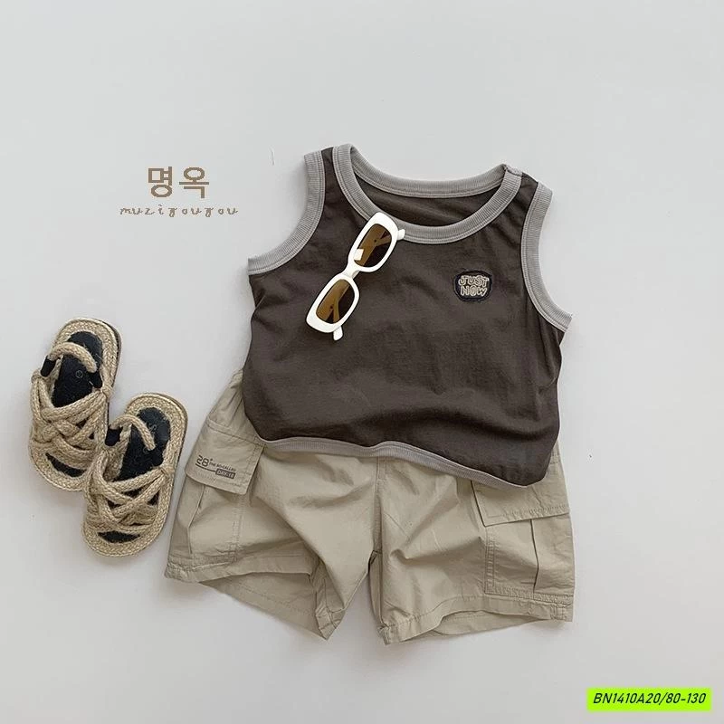 ÁO 3 LỖ MUZIYOUYOU