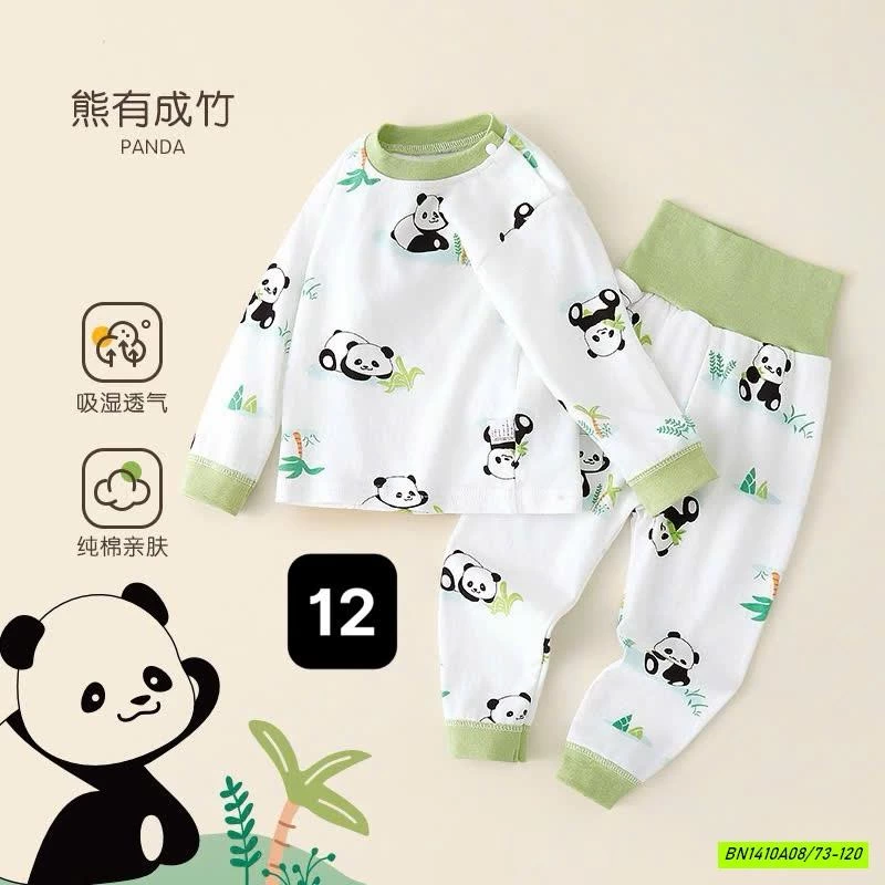 BỘ COTTON CẠP CAO SZ NHÍ
