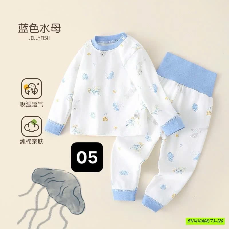 BỘ COTTON CẠP CAO SZ NHÍ