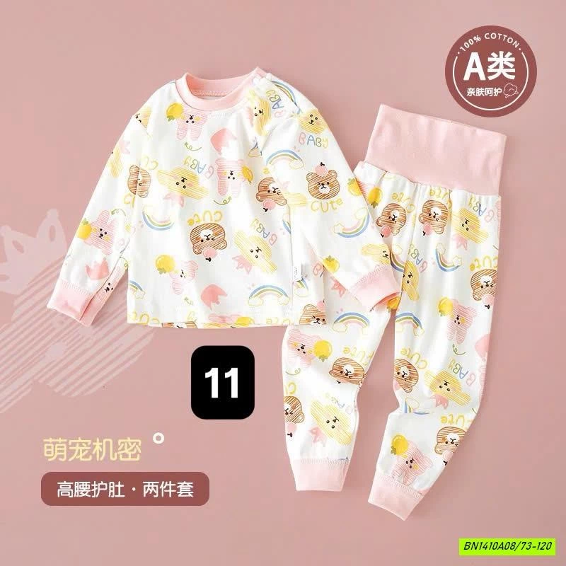 BỘ COTTON CẠP CAO SZ NHÍ