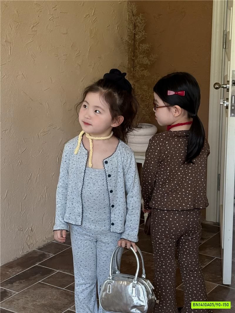 SÉT LOE 3 CHI TIẾT DỄ THƯƠNG