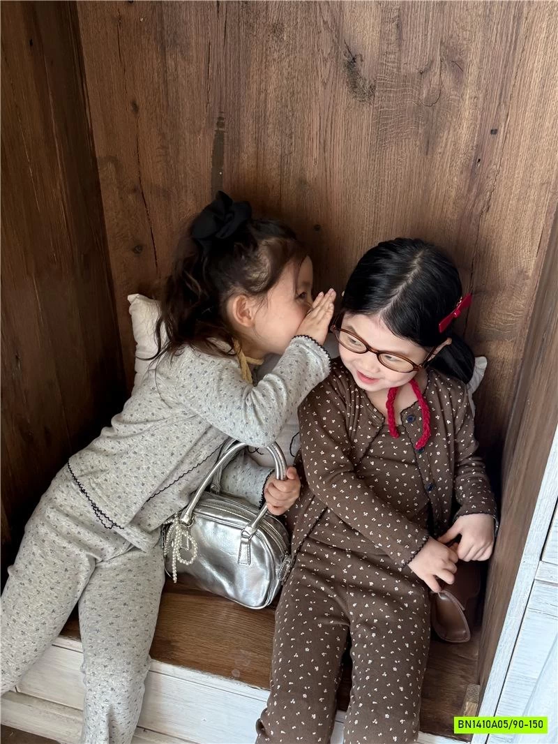 SÉT LOE 3 CHI TIẾT DỄ THƯƠNG