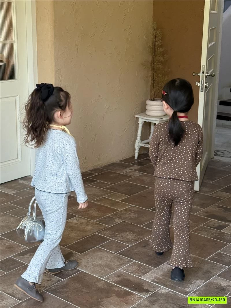 SÉT LOE 3 CHI TIẾT DỄ THƯƠNG