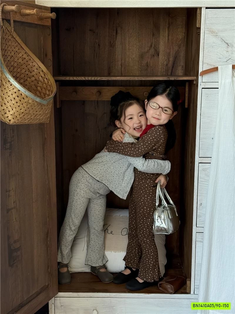 SÉT LOE 3 CHI TIẾT DỄ THƯƠNG