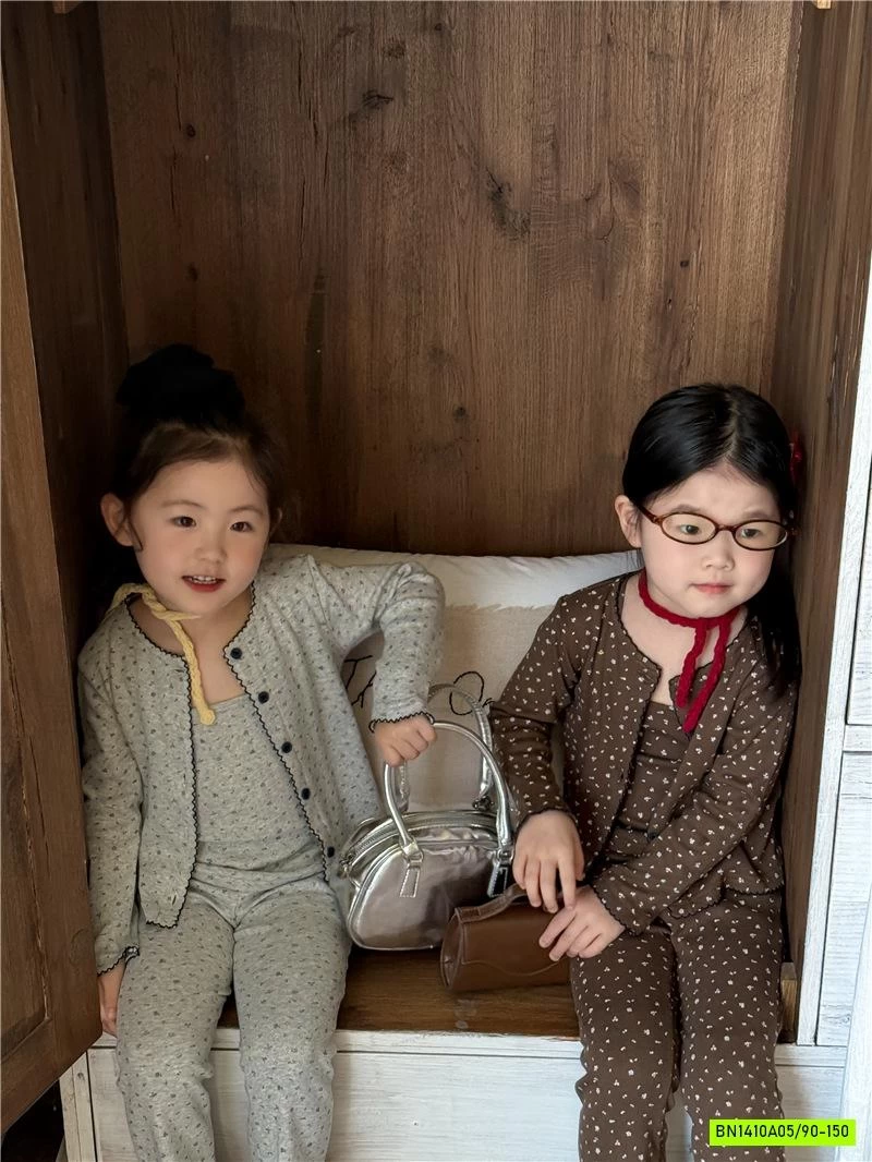 SÉT LOE 3 CHI TIẾT DỄ THƯƠNG