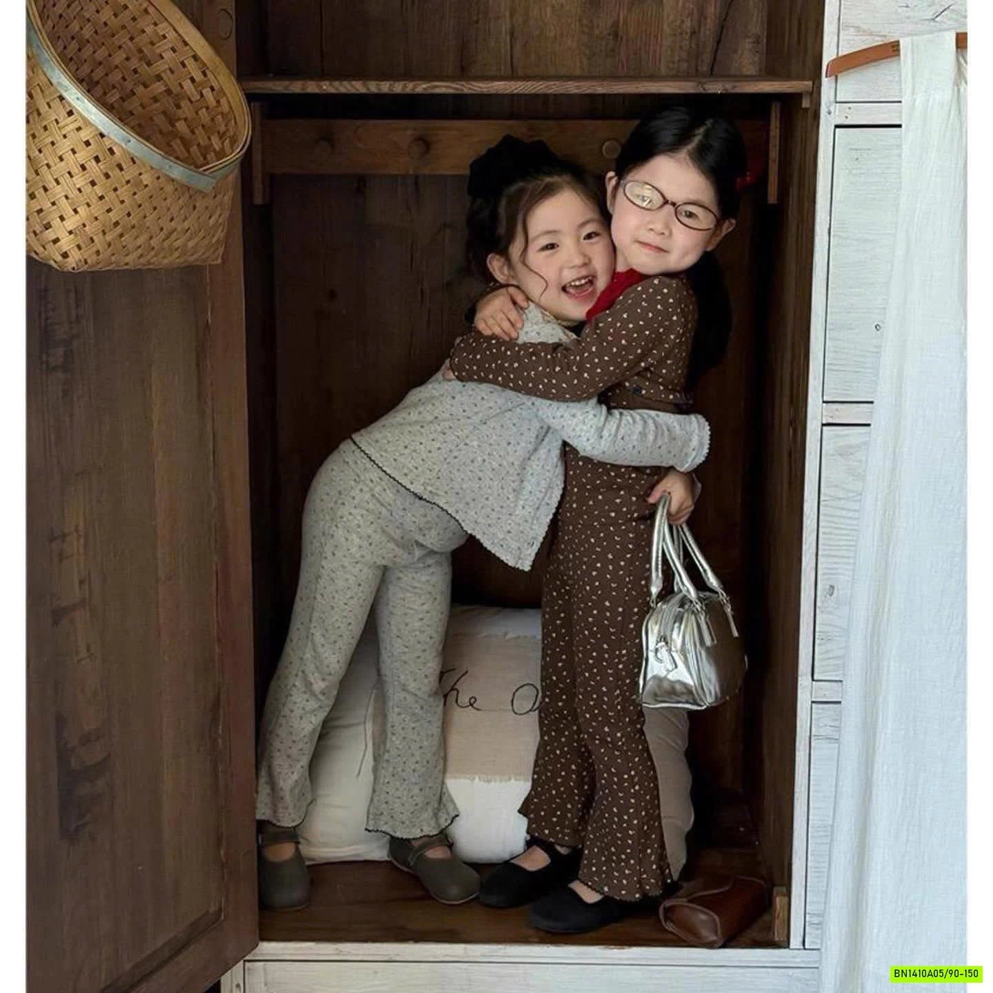 SÉT LOE 3 CHI TIẾT DỄ THƯƠNG