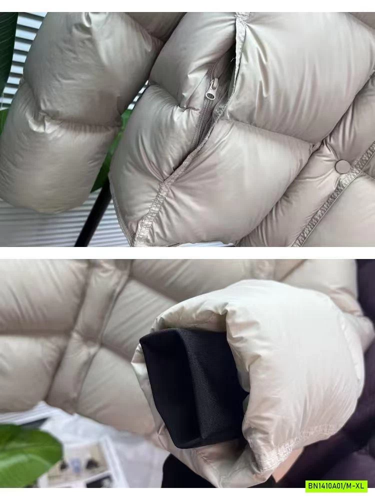 KHOÁC PHAO BÉO SALEEE