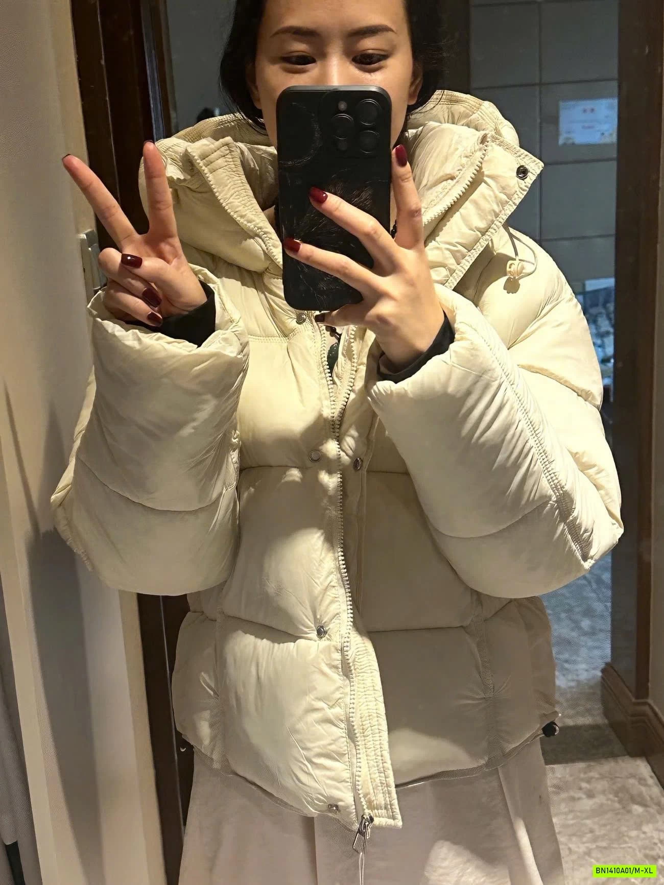 KHOÁC PHAO BÉO SALEEE