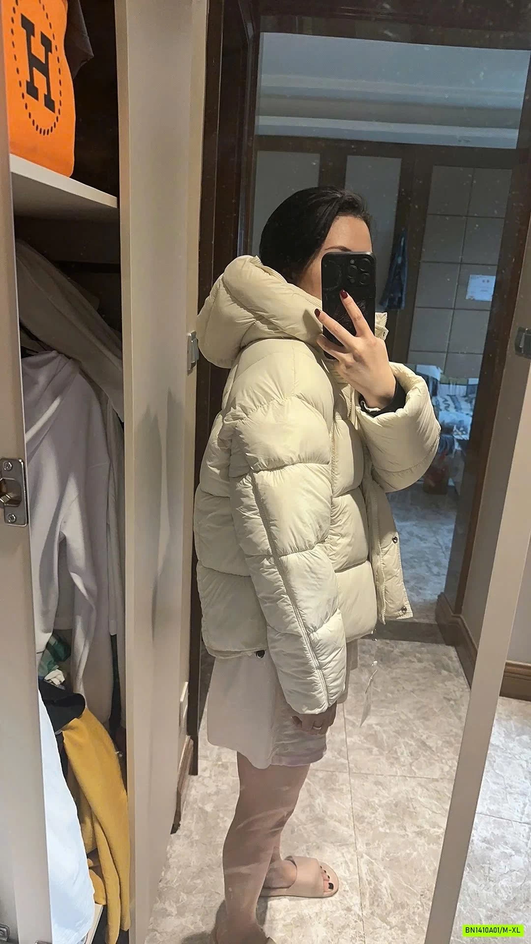 KHOÁC PHAO BÉO SALEEE