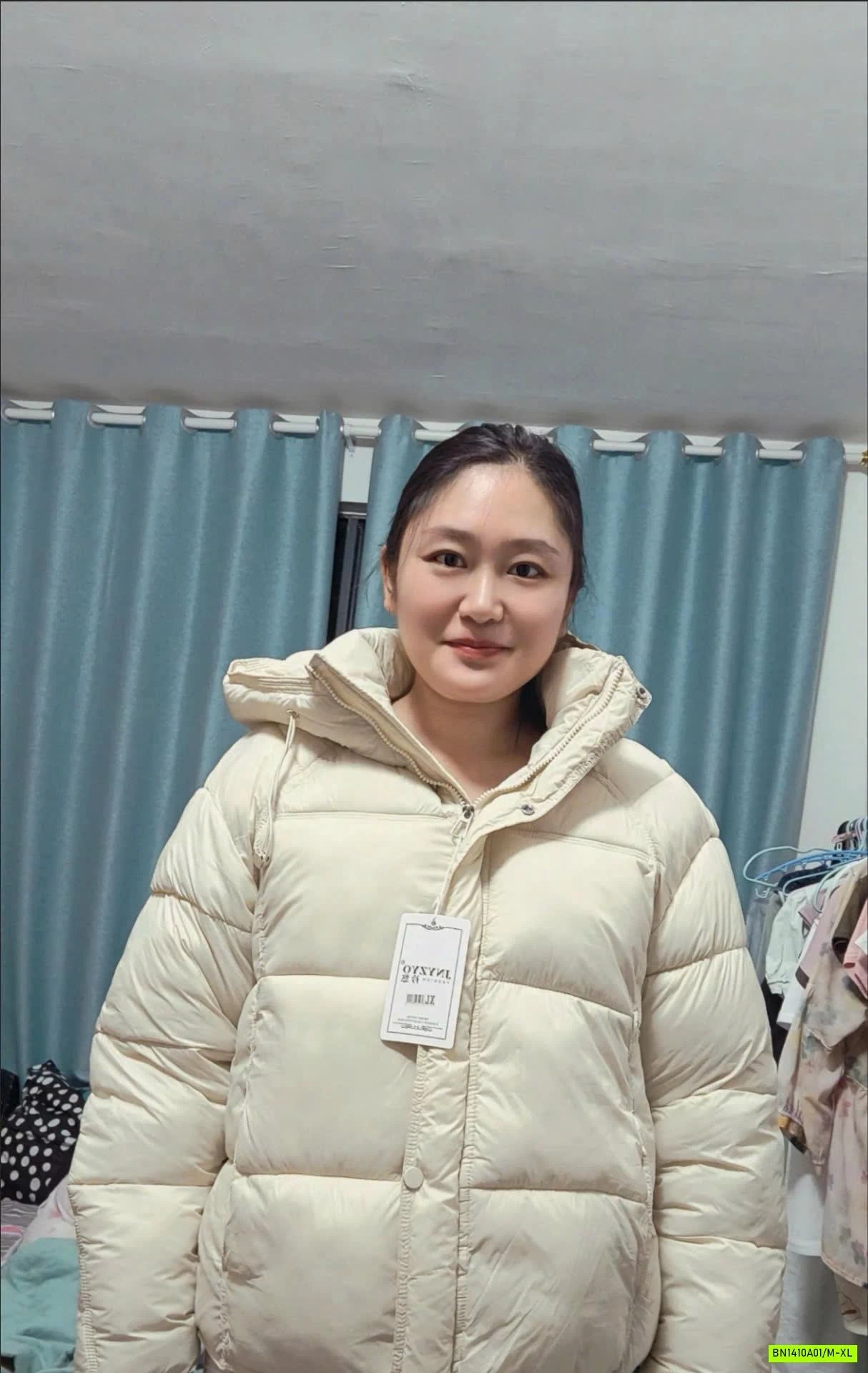 KHOÁC PHAO BÉO SALEEE