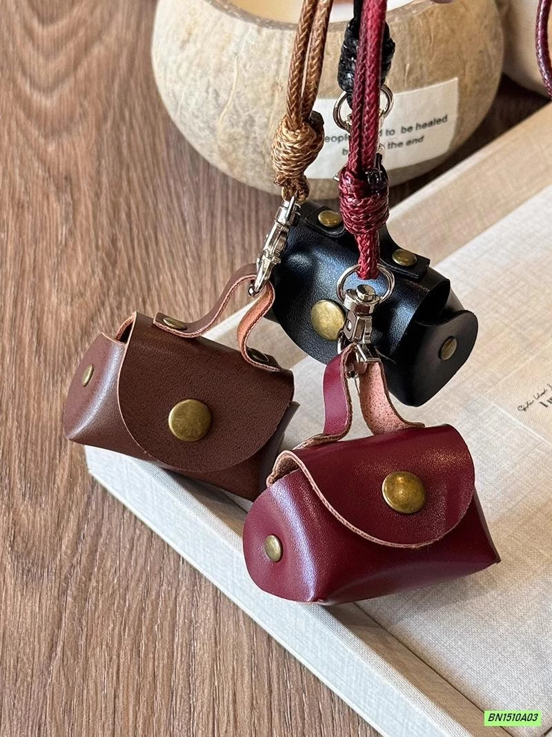 VÒNG CỔ HÌNH TÚI XÁCH PHỤ KIỆN