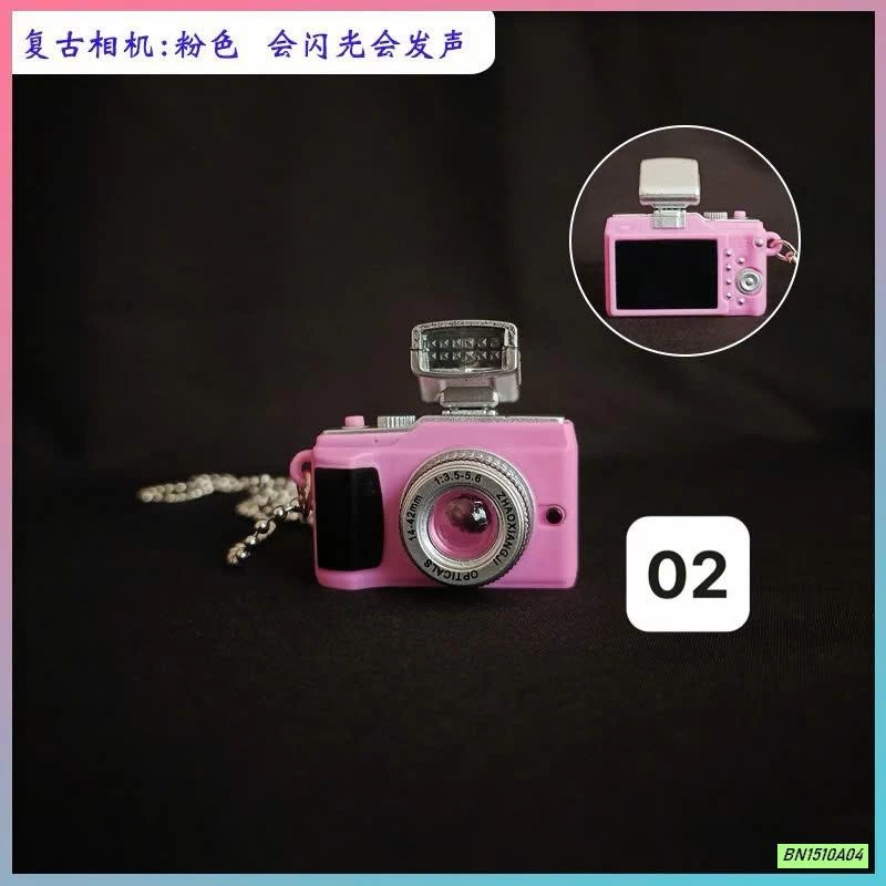 VÒNG ĐEO MÁY ẢNH PHỤ KIỆN