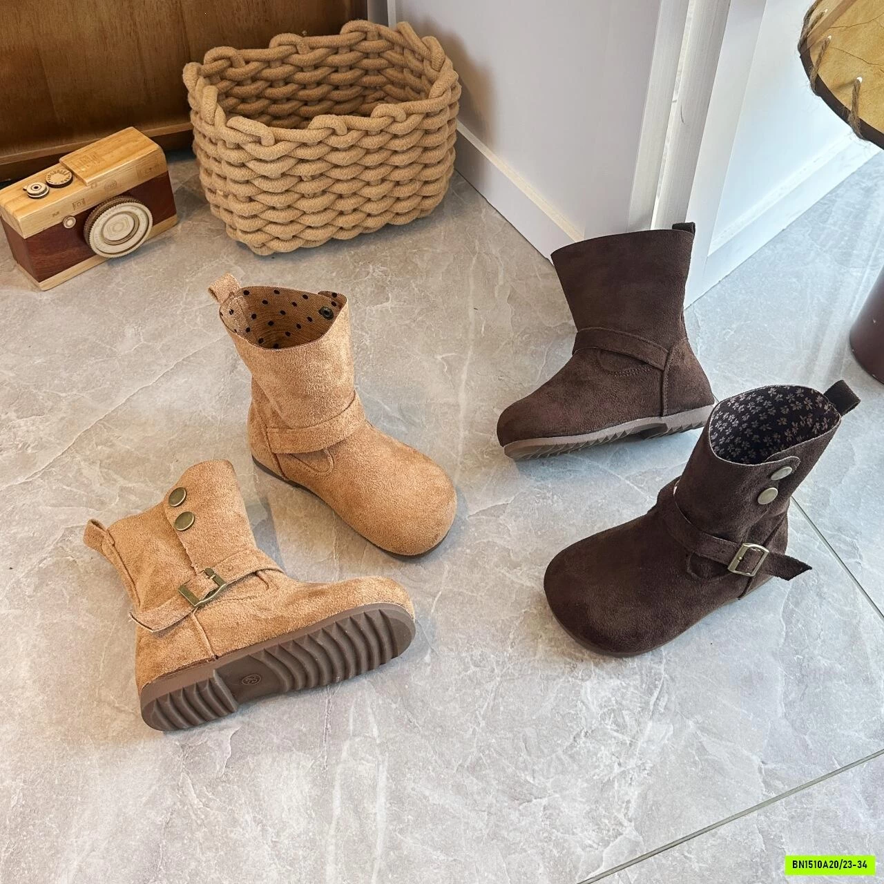 BOOT DA LỘN ĐA NĂNG