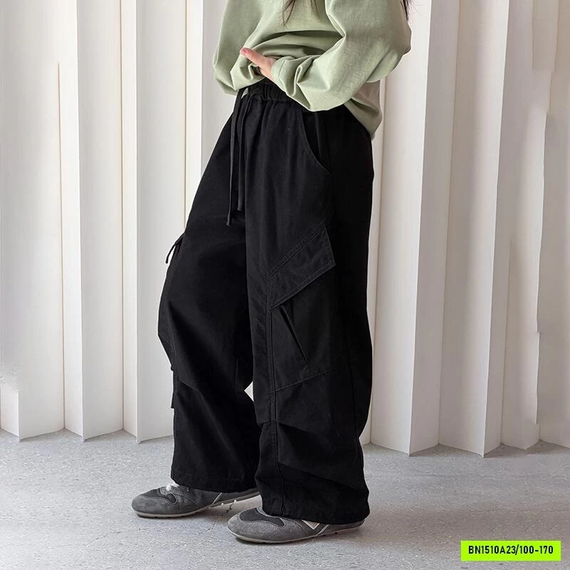JOGGER TÚI HỘP CHÉO THU ĐÔNG 26E159 AMBB