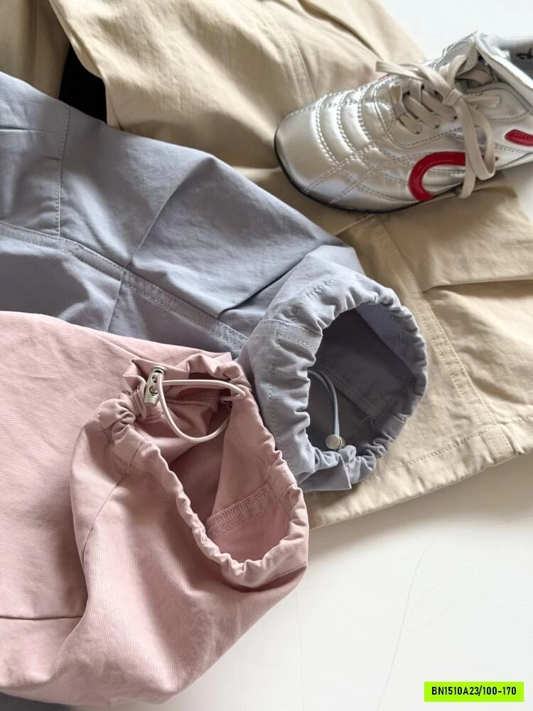 JOGGER TÚI HỘP CHÉO THU ĐÔNG 26E159 AMBB