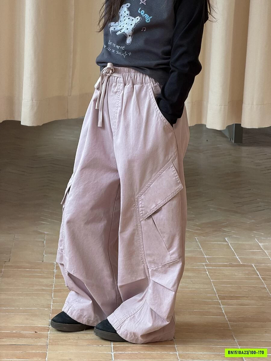 JOGGER TÚI HỘP CHÉO THU ĐÔNG 26E159 AMBB