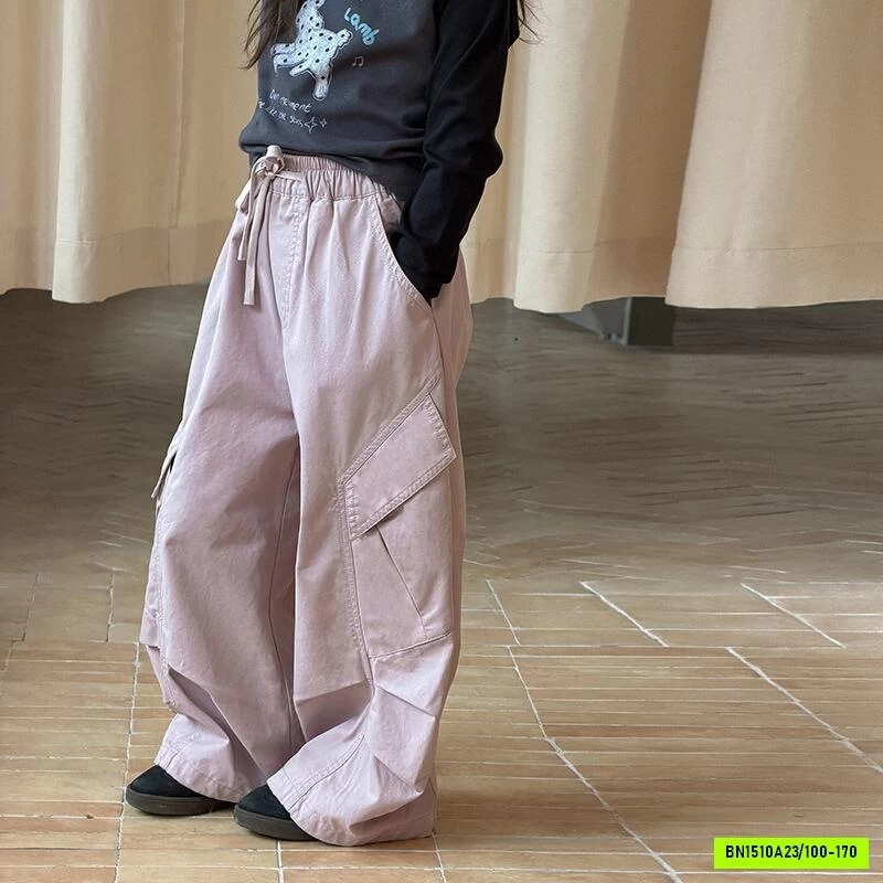 JOGGER TÚI HỘP CHÉO THU ĐÔNG 26E159 AMBB
