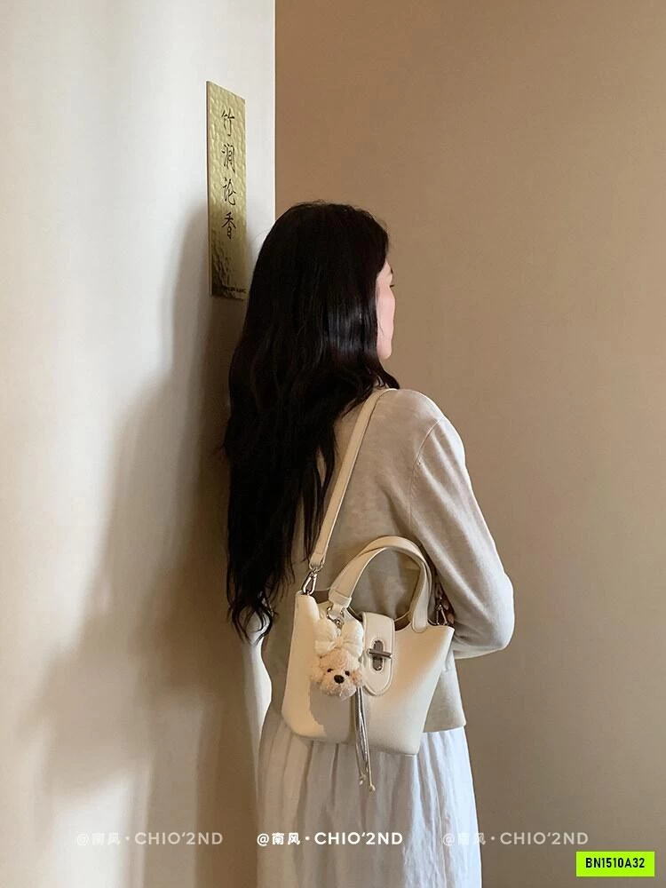 GIỎ XÁCH CHIO2ND