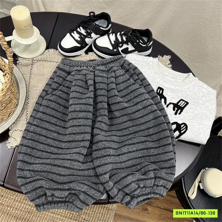 BST QUẦN NỈ BÍ LÓT LÔNG CỪU