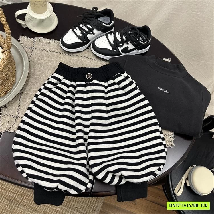 BST QUẦN NỈ BÍ LÓT LÔNG CỪU