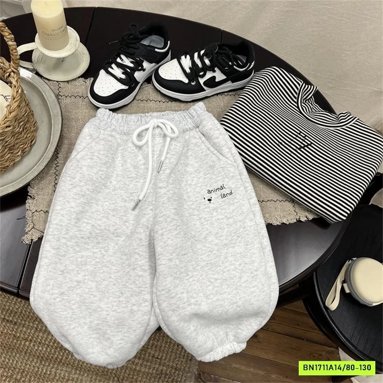 BST QUẦN NỈ BÍ LÓT LÔNG CỪU