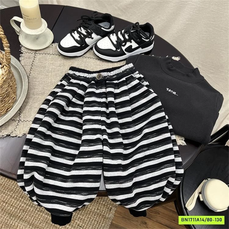 BST QUẦN NỈ BÍ LÓT LÔNG CỪU