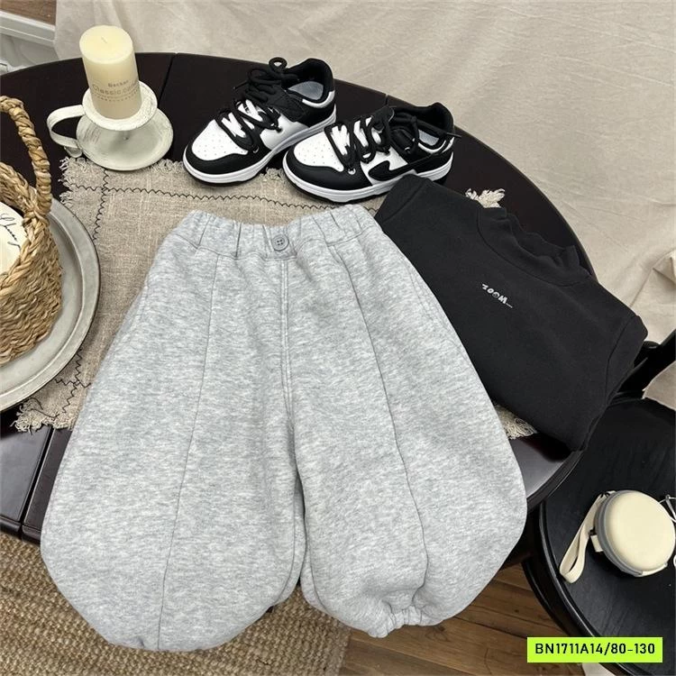 BST QUẦN NỈ BÍ LÓT LÔNG CỪU