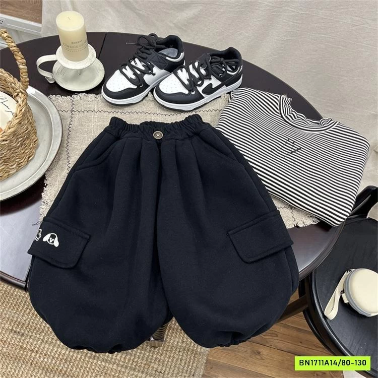 BST QUẦN NỈ BÍ LÓT LÔNG CỪU