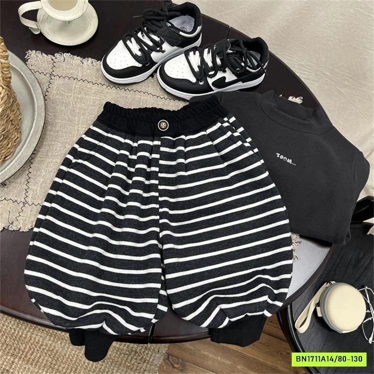 BST QUẦN NỈ BÍ LÓT LÔNG CỪU