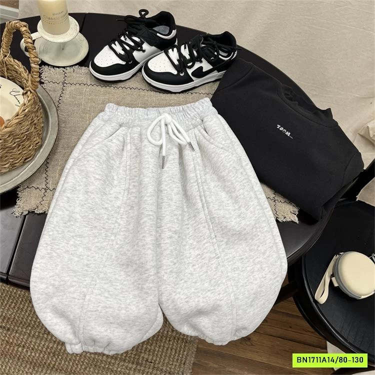 BST QUẦN NỈ BÍ LÓT LÔNG CỪU