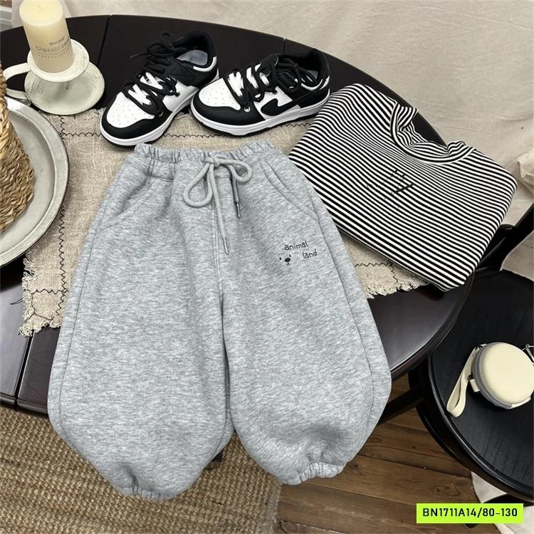 BST QUẦN NỈ BÍ LÓT LÔNG CỪU