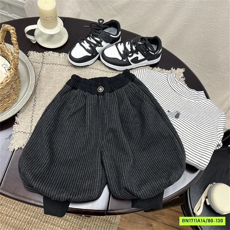 BST QUẦN NỈ BÍ LÓT LÔNG CỪU