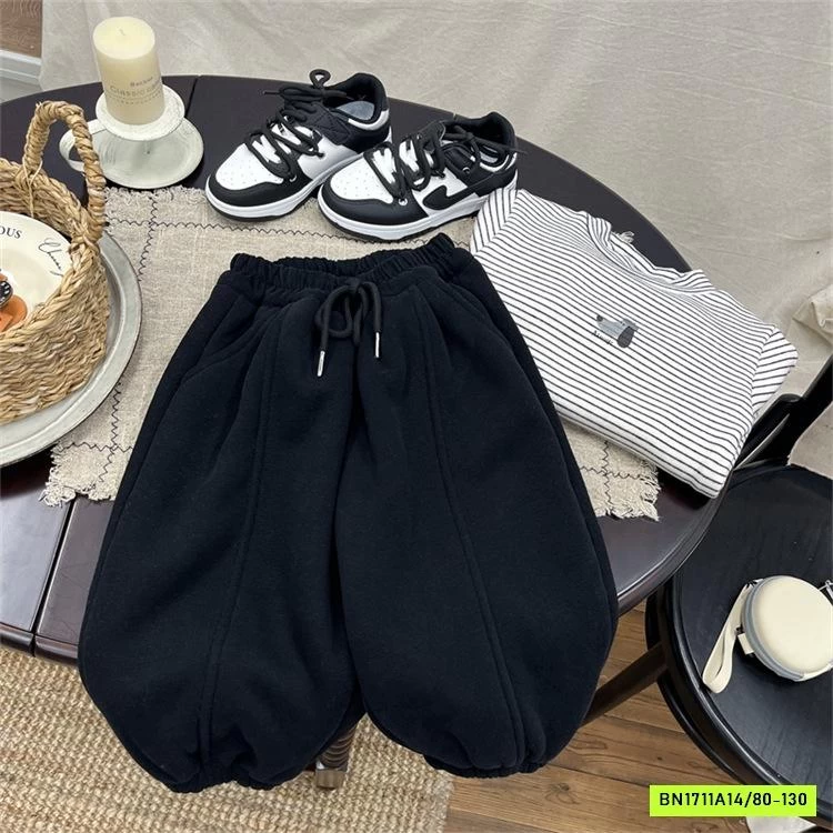 BST QUẦN NỈ BÍ LÓT LÔNG CỪU