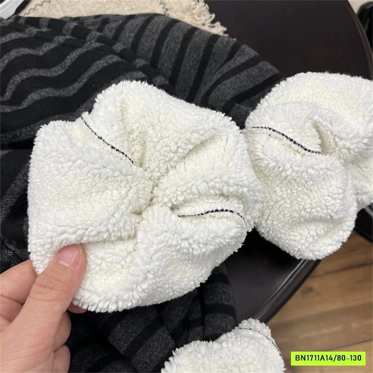 BST QUẦN NỈ BÍ LÓT LÔNG CỪU