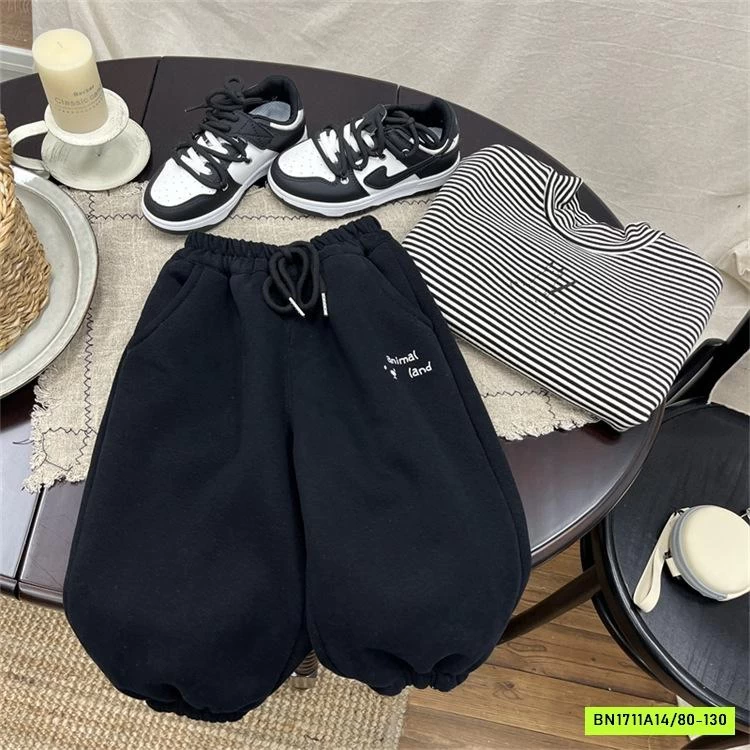 BST QUẦN NỈ BÍ LÓT LÔNG CỪU