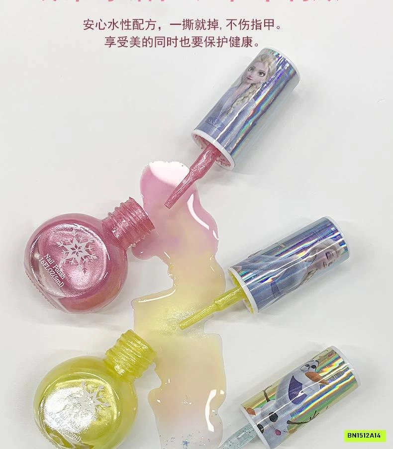 SET SƠN MÓNG TAY DISNEY BG