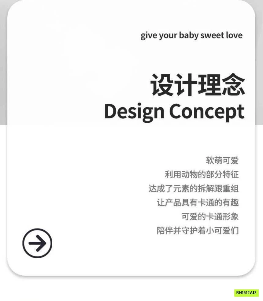 DÉP UNICORN EVA SIÊU MỀM CHO BÉ