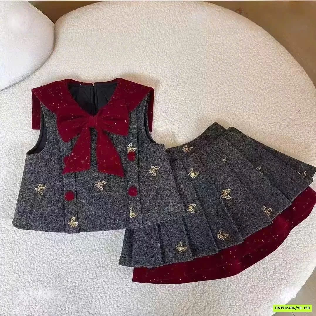 SÉT VÁY XÁM 3 CHI TIẾT