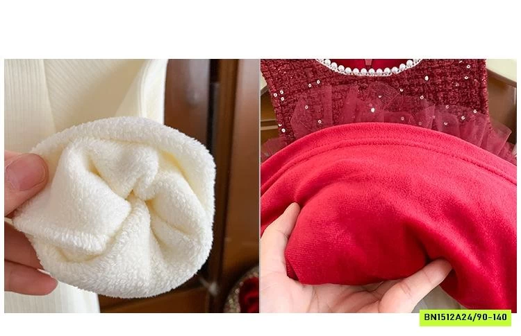 SÉT ĐẦM DẠ TUTU GIẢ TÚI NGỰC BLUETOWN