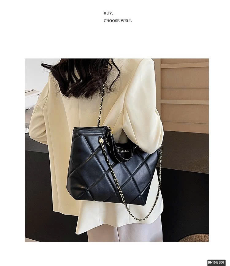 TÚI TOTE DA THỜI TRANG