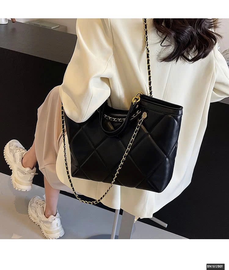 TÚI TOTE DA THỜI TRANG