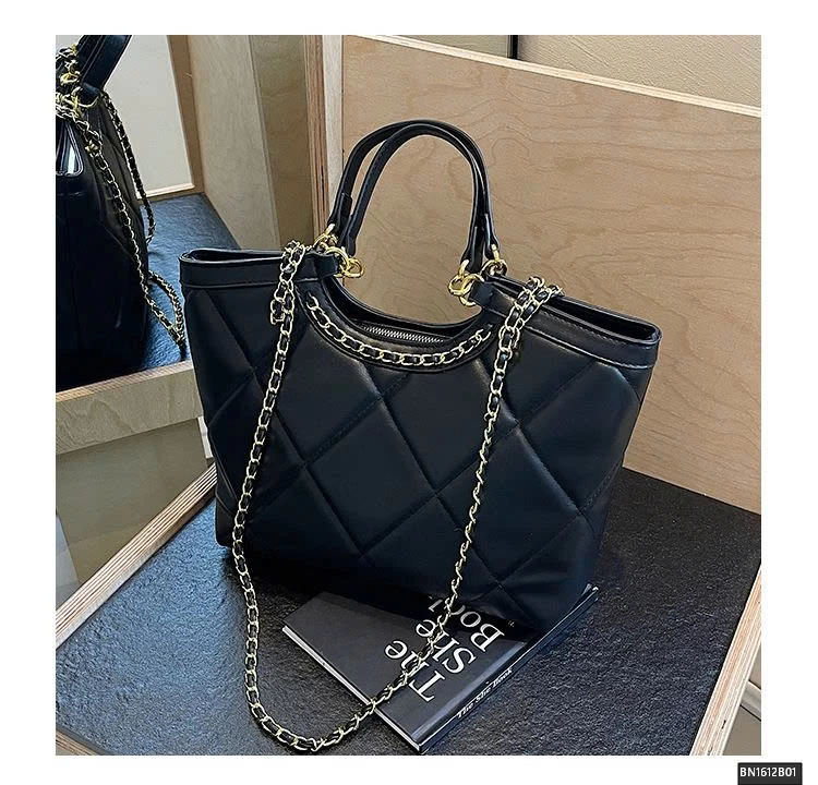 TÚI TOTE DA THỜI TRANG