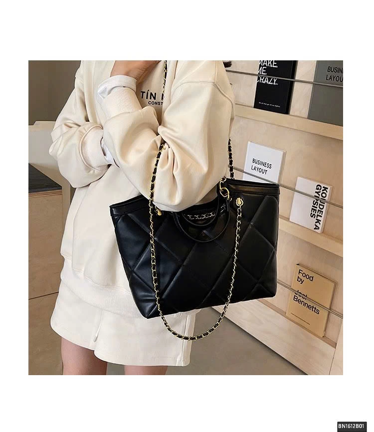 TÚI TOTE DA THỜI TRANG