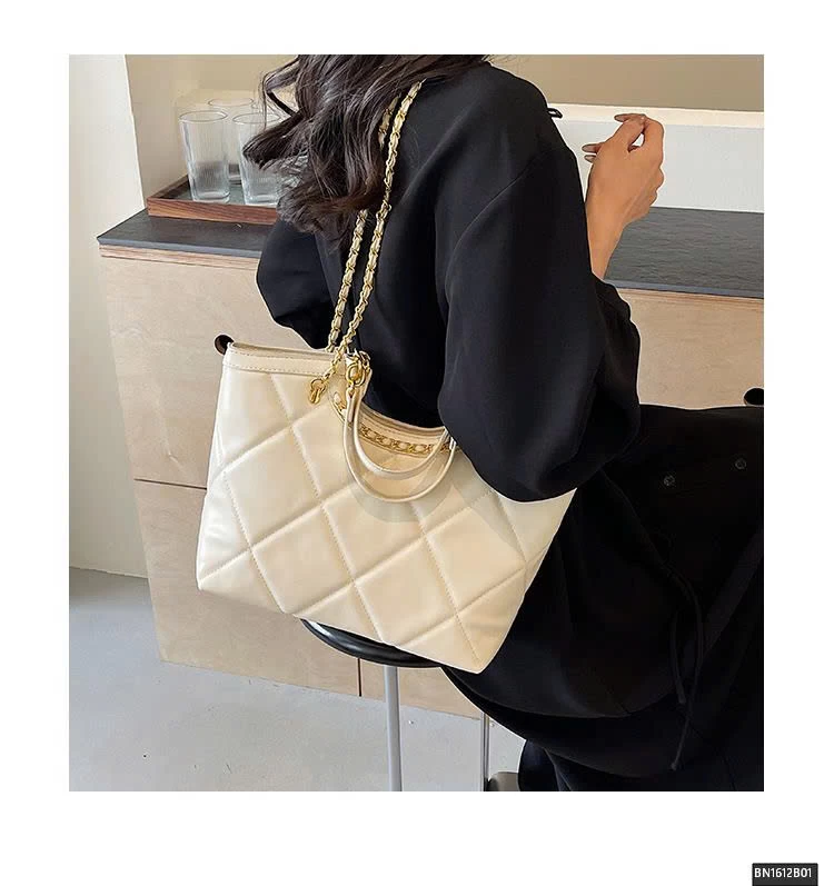 TÚI TOTE DA THỜI TRANG