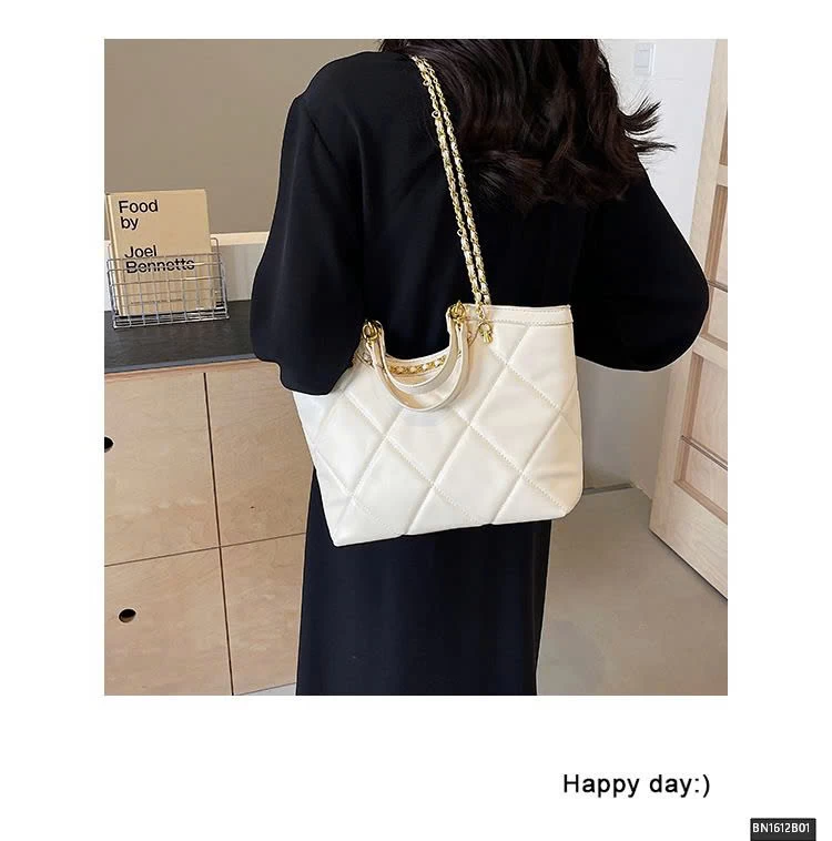 TÚI TOTE DA THỜI TRANG