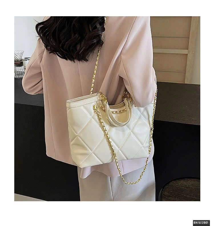 TÚI TOTE DA THỜI TRANG