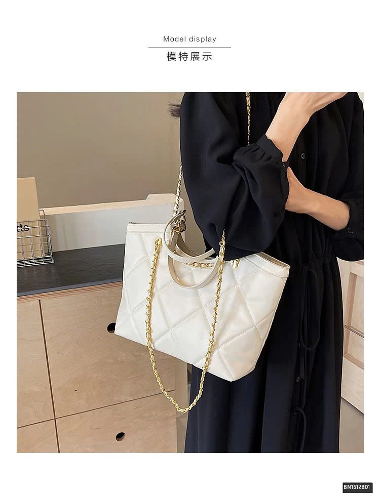 TÚI TOTE DA THỜI TRANG